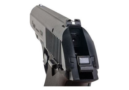 KSC SIG P230JP GBB エアソフトピストル (日本 ABS バージョン)
