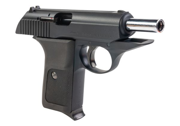 KSC SIG P230JP GBB エアソフトピストル (日本 ABS バージョン)
