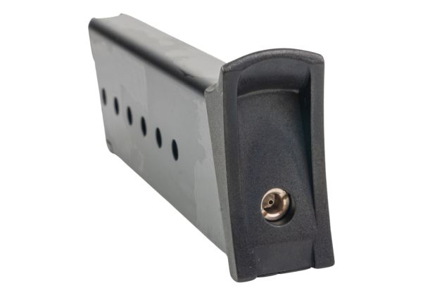 KSC P232 ハウジカスタム (ABS) GBB ピストル
