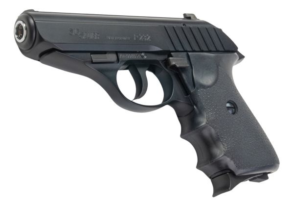 KSC P232 ハウジカスタム (ABS) GBB ピストル
