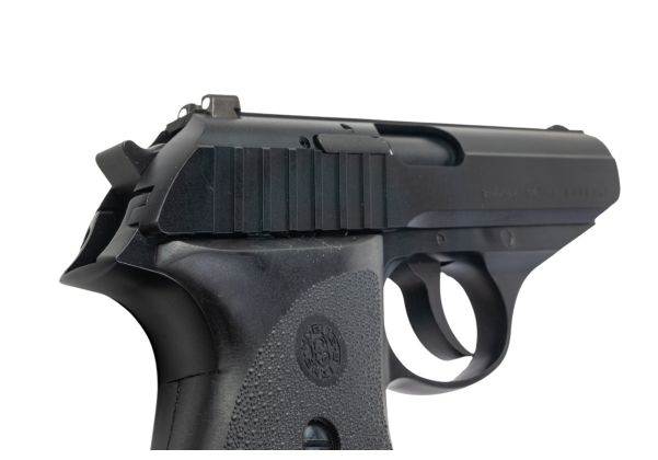 KSC P232 ハウジカスタム (ABS) GBB ピストル
