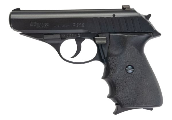 KSC P232 ハウジカスタム (ABS) GBB ピストル
