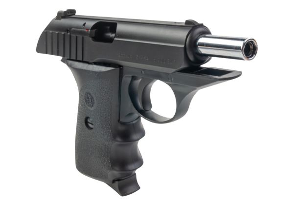 KSC P232 ハウジカスタム (ABS) GBB ピストル
