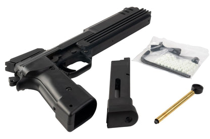KSC M93R オート 9C CO2 エアソフト ピストル (日本版)