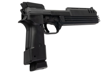 KSC M93R オート 9C CO2 エアソフト ピストル (日本版)