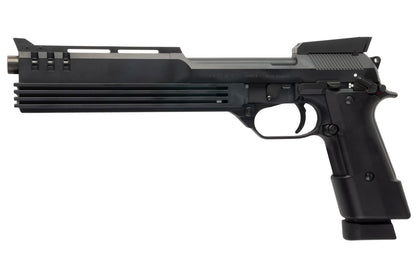 KSC M93R オート 9C CO2 エアソフト ピストル (日本版)