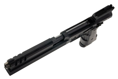 KSC M93R オート 9C CO2 エアソフト ピストル (日本版)