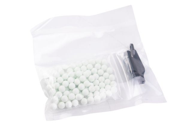 KSC Vz61 ウォールナットグリップ カスタム HW ガス式エアソフトSMG（システム7 ジャパンバージョン）
