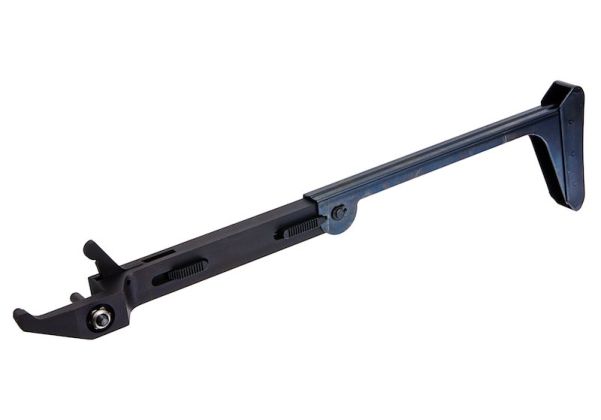 KSC M93R メタルフォールディングストック
