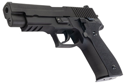 KSC P226R スタンダード ヘビーウェイト GBB エアソフトピストル（日本版システム7）