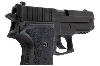 KSC P226R スタンダード ヘビーウェイト GBB エアソフトピストル（日本版システム7）