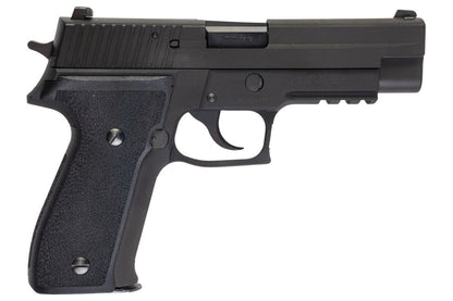 KSC P226R スタンダード ヘビーウェイト GBB エアソフトピストル（日本版システム7）