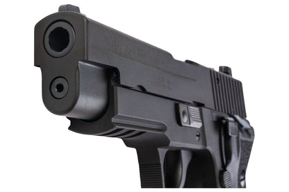 KSC P226R スタンダード ヘビーウェイト GBB エアソフトピストル（日本版システム7）