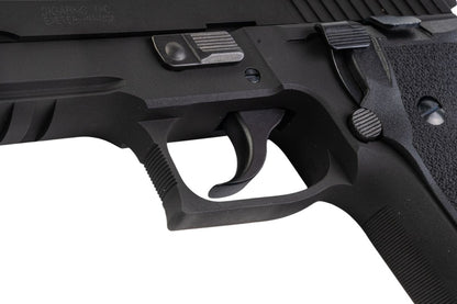 KSC P226R スタンダード ヘビーウェイト GBB エアソフトピストル（日本版システム7）