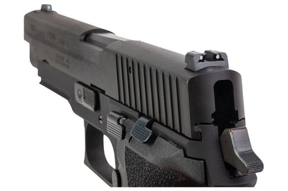 KSC P226R スタンダード ヘビーウェイト GBB エアソフトピストル（日本版システム7）
