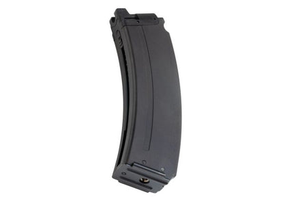 KSC Vz61 エアソフトガン ガスマガジン (20発) - システム7 ジャパンバージョン
