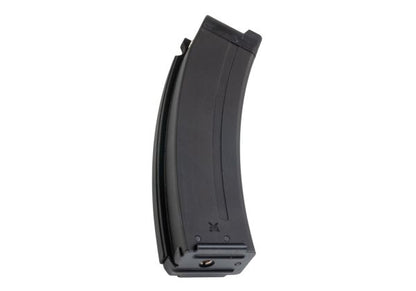 KSC Vz61 エアソフトガン ガスマガジン (20発) - システム7 ジャパンバージョン