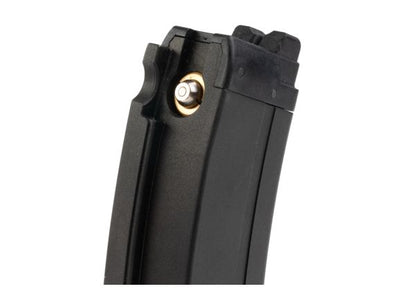 KSC Vz61 エアソフトガン ガスマガジン (20発) - システム7 ジャパンバージョン