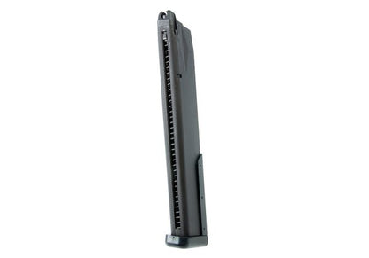 KSC M9 グリーンガスマガジン (装弾数49発、システム7、M93R/M9シリーズ対応) - 台湾版