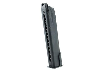 KSC M9 グリーンガスマガジン (32発、システム7、M93R/M9シリーズ対応) - 台湾版