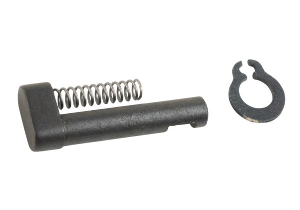 KSC 純正パーツ番号546、547、537、M93RII全メタル(ぜんきんぞく)GBBエアソフトピストル（システム7）用 - 台湾版