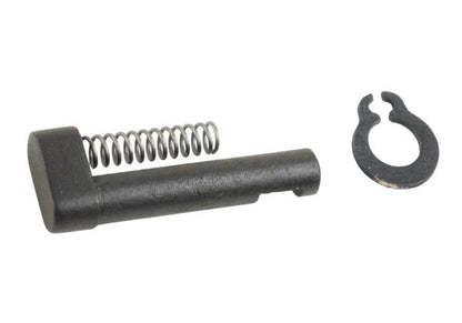 KSC 純正パーツ番号546、547、537、M93RII全メタル(ぜんきんぞく)GBBエアソフトピストル（システム7）用 - 台湾版