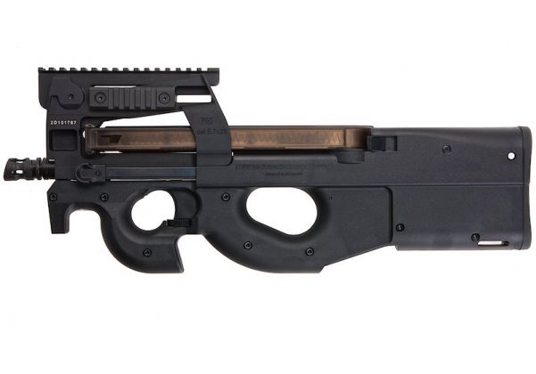 KRYTAC P90 エアソフト AEG ライフル (EMG 製)