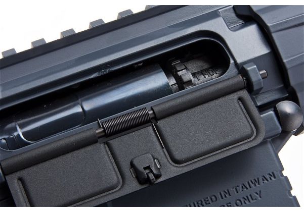 KRYTAC Trident  MK2 PDW-M エアソフト M4 AEG ライフル - コンバットグレー
