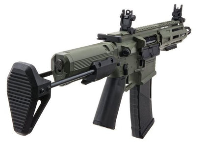 KRYTAC Trident  MK2 PDW-M エアソフト M4 AEG ライフル - FG
