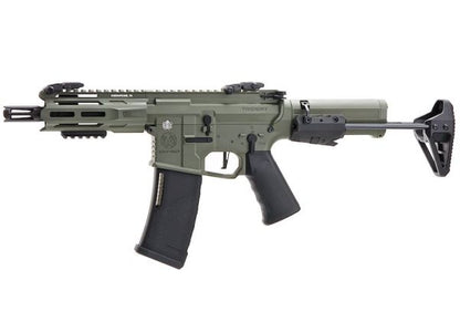 KRYTAC Trident  MK2 PDW-M エアソフト M4 AEG ライフル - FG
