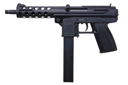 KTC TEC-9 / KG-9 GBB マシンピストル