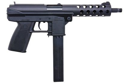 KTC TEC-9 / KG-9 GBB マシンピストル