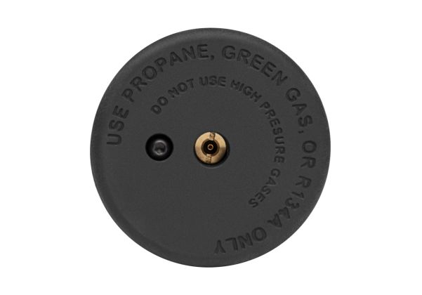 Krytac Tornado 3 時限式エアソフト フラググレネード
