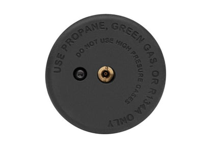 Krytac Tornado 3 時限式エアソフト フラググレネード
