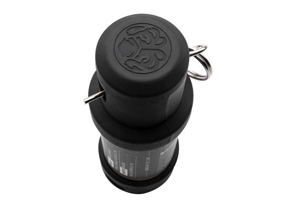 Krytac Tornado 3 時限式エアソフト フラググレネード
