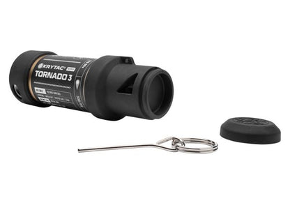 Krytac Tornado 3 時限式エアソフト フラググレネード
