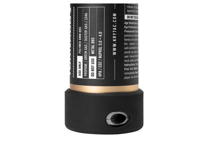 Krytac Tornado 3 時限式エアソフト フラググレネード
