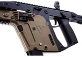 KRYTAC KRISS VECTOR GBB SMG - ツートン