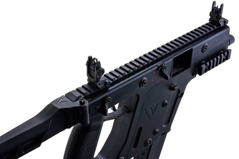 KRYTAC KRISS VECTOR クリスベクター GBB ガスブローバックガン