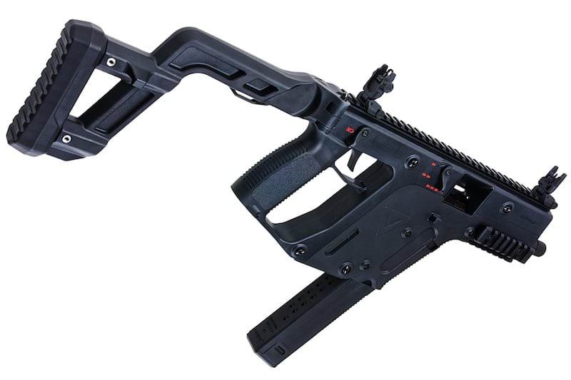 KRYTAC KRISS VECTOR クリスベクター GBB ガスブローバックガン