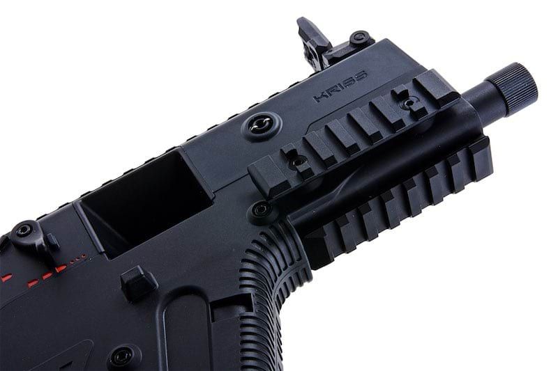 KRYTAC KRISS VECTOR クリスベクター GBB ガスブローバックガン