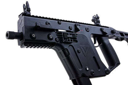 KRYTAC KRISS VECTOR クリスベクター GBB ガスブローバックガン