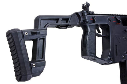 KRYTAC KRISS VECTOR クリスベクター GBB ガスブローバックガン