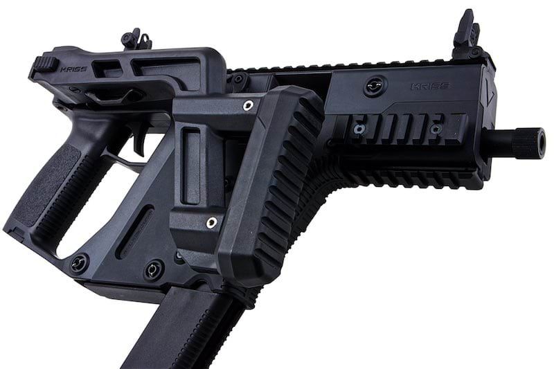 KRYTAC KRISS VECTOR クリスベクター GBB ガスブローバックガン