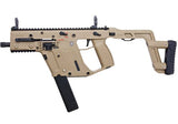 KRYTAC KRISS VECTOR GBB SMG - FDE