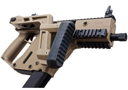 KRYTAC KRISS VECTOR GBB SMG - FDE