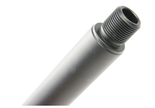 KRYTAC トライデント M4 PDW アウターバレルアセンブリー