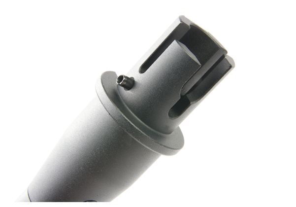 KRYTAC トライデント M4 PDW アウターバレルアセンブリー