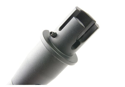 KRYTAC トライデント M4 PDW アウターバレルアセンブリー