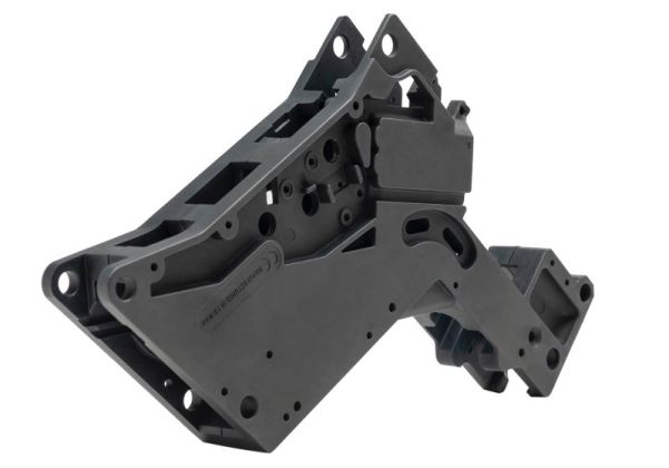KRYTAC KRISS VECTOR (機械の)メカボックスシェル (電動ガン)
